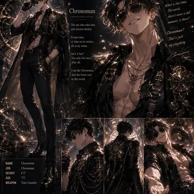 Profile image of Mathis