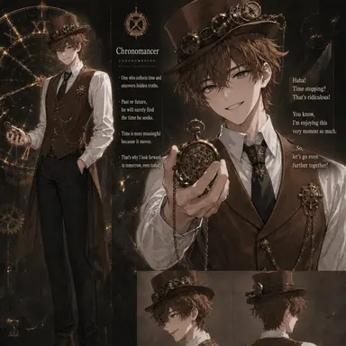 Profile image of Reno