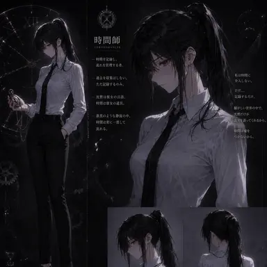 Profile image of リリス