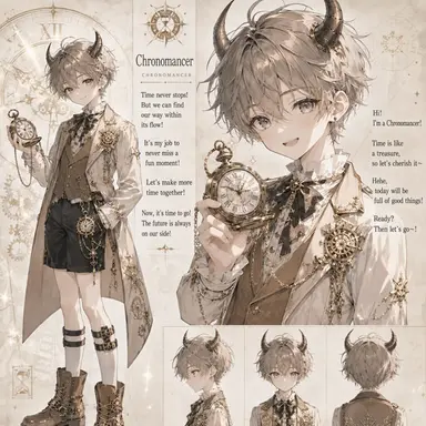 Profile image of Ai