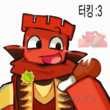 Profile image of 터킹