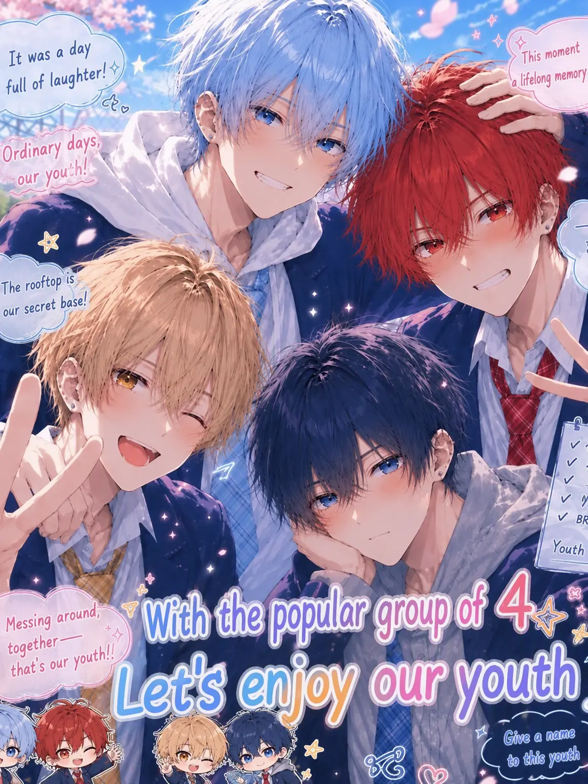 FrugalCrab4385의 School Life