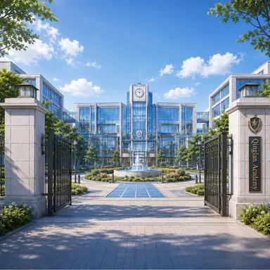 Profile image of Seiran Academy