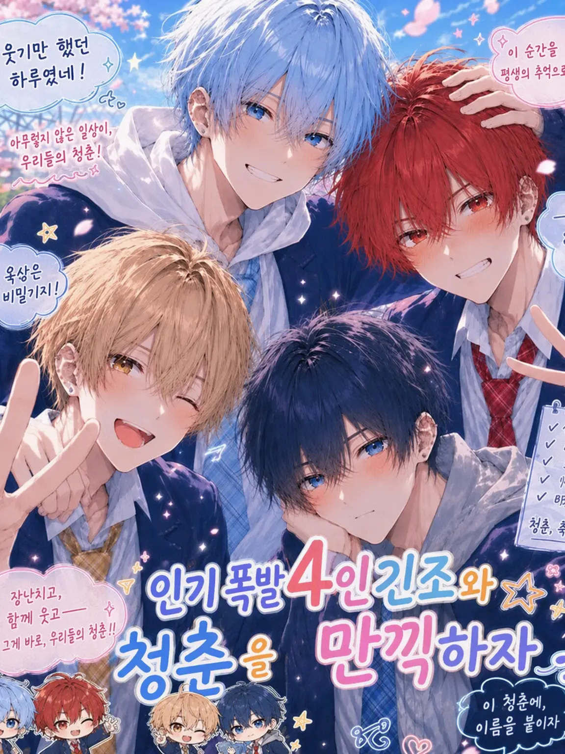 FrugalCrab4385의 학원 생활
