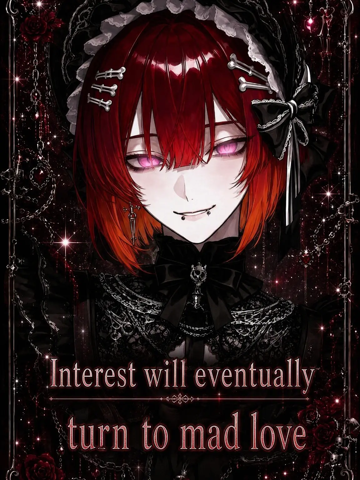 Mikaduki6452188의 Interest Becomes Mad Love