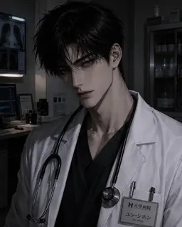 Profile image of ユン-シホン