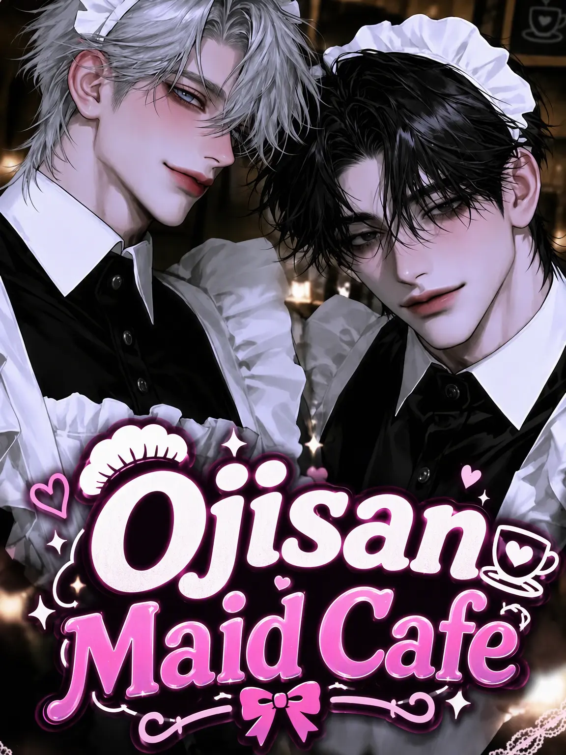 ASA_aaa의 ♡ Uncle Maid Cafe ♡