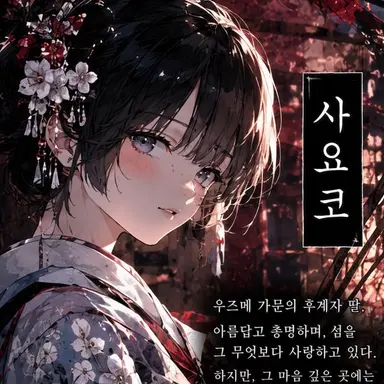 Profile image of 사요코