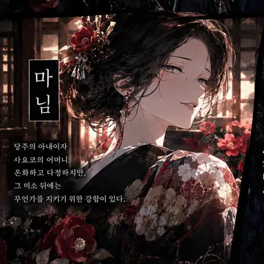 Profile image of 안주인