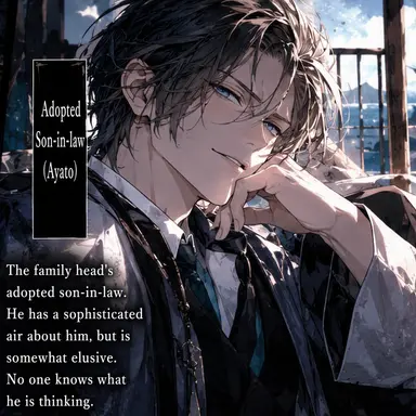 Profile image of Ayato