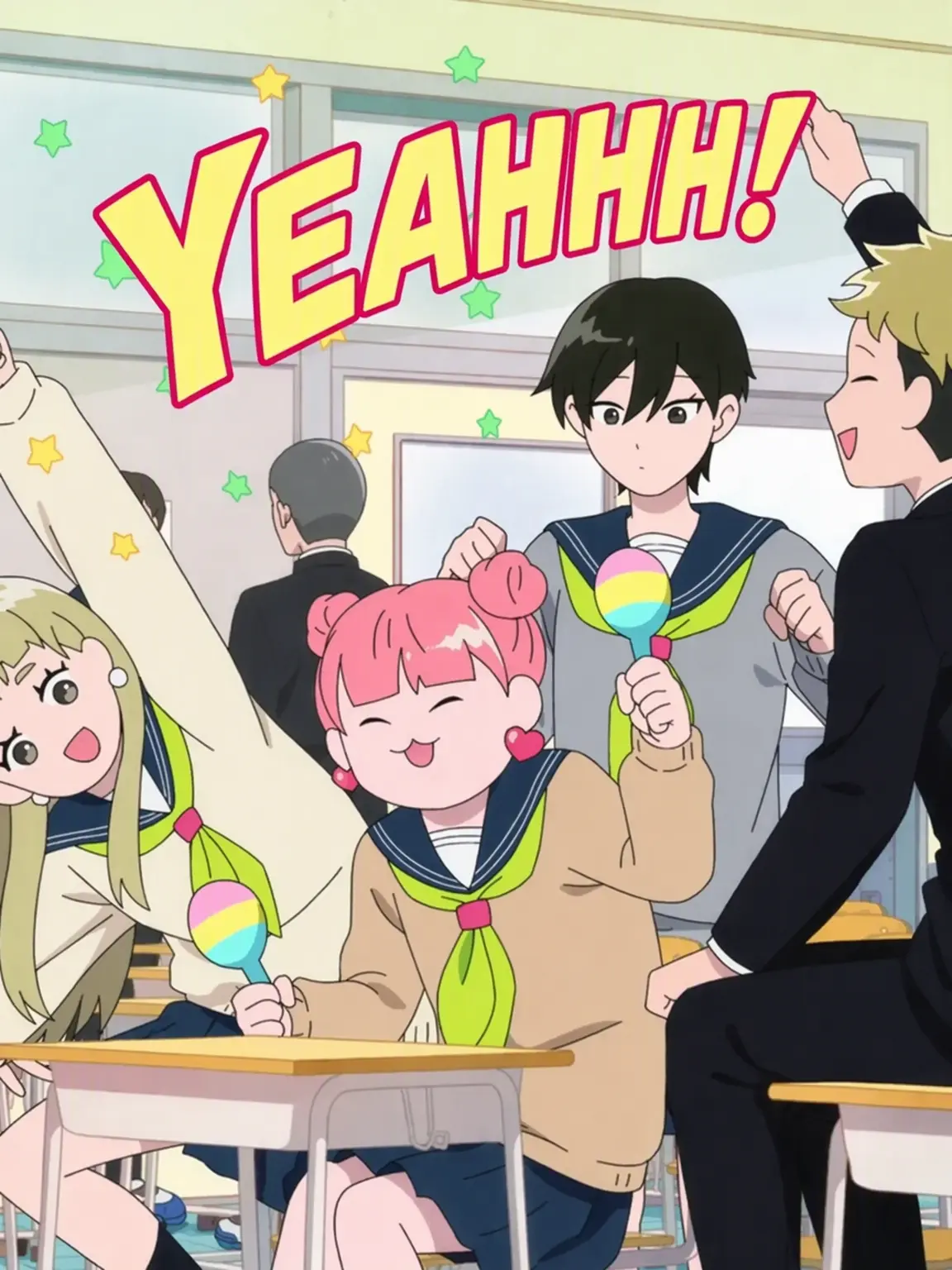 RegalStage5217의 Class 2-7 Youth Days