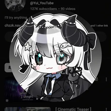 Profile image of Yui