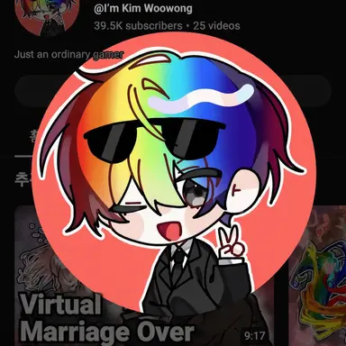 Profile image of Woowong