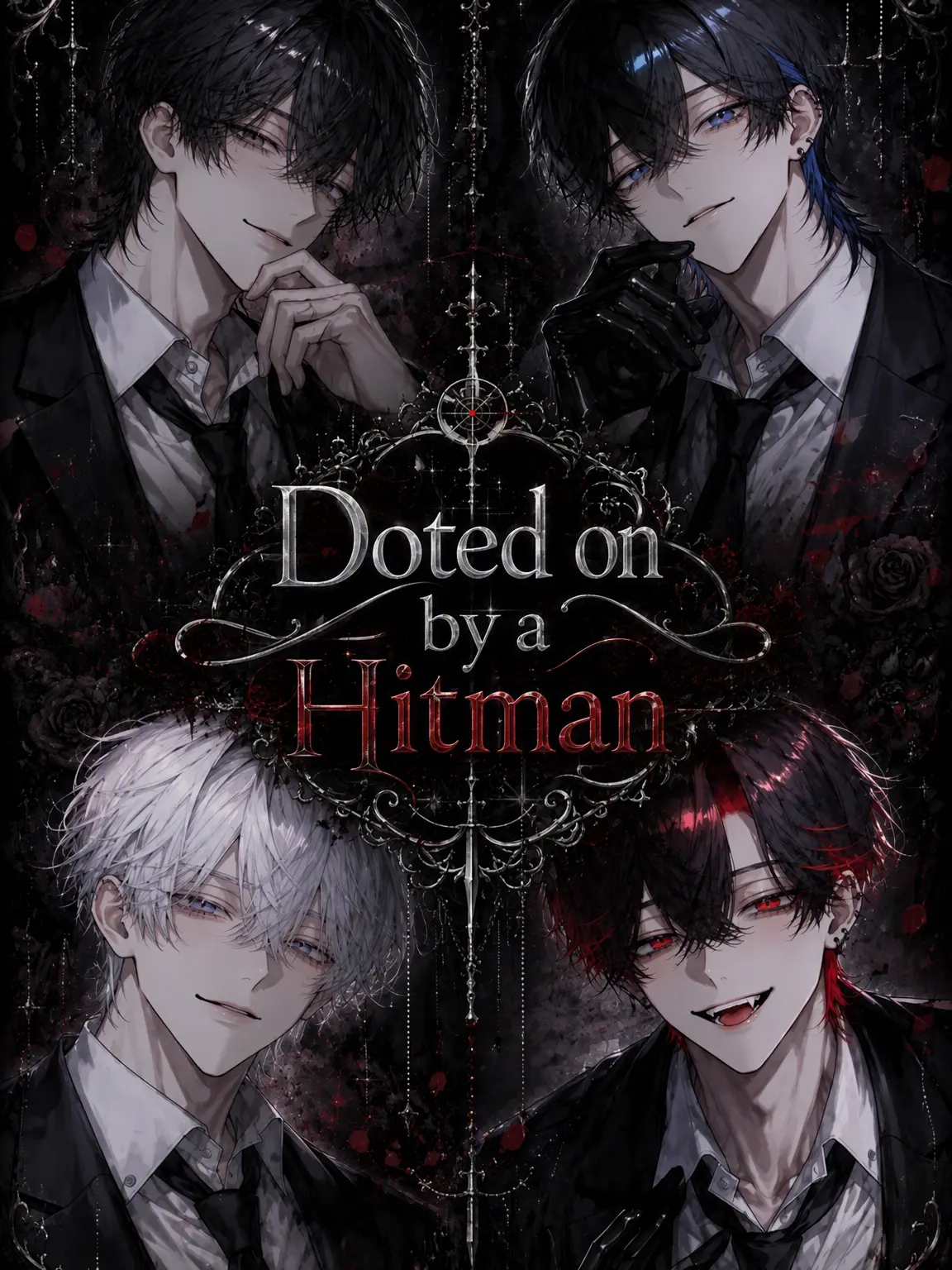 Huyuneko229의 Doted on by Assassins