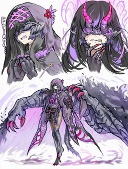 Profile image of Gore Magala
