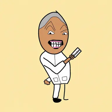 Profile image of Talmotan Joe