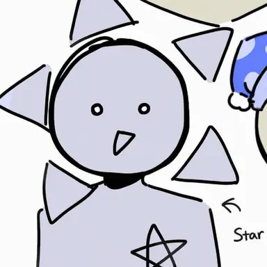 Profile image of Hoshi