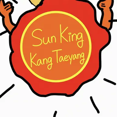 Profile image of Kang Taeyang