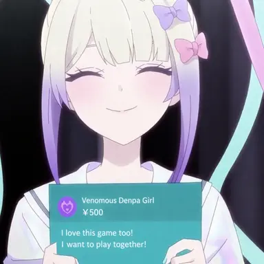 Profile image of Choten-chan
