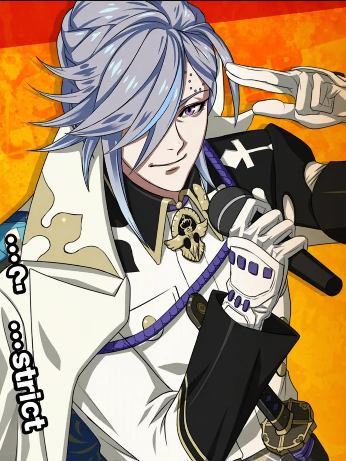 Itigo_0709의 Souji Okita
