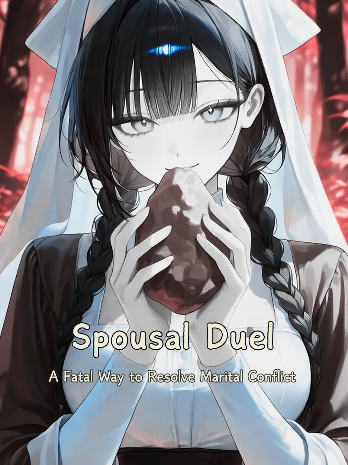 Mochi_44의 Marital Duel