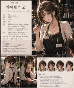 Profile image of 하야세 미오