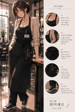Profile image of 하야세 미오