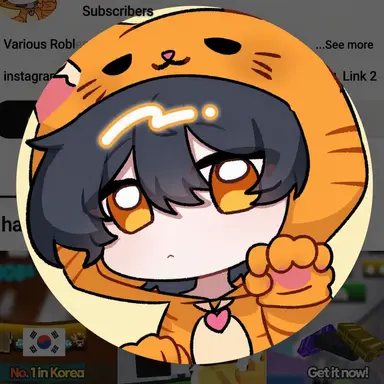 Profile image of Agumo