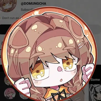 Profile image of Do Mung-cha