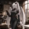 Profile image of Erika