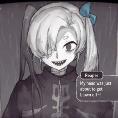 Profile image of Reaper