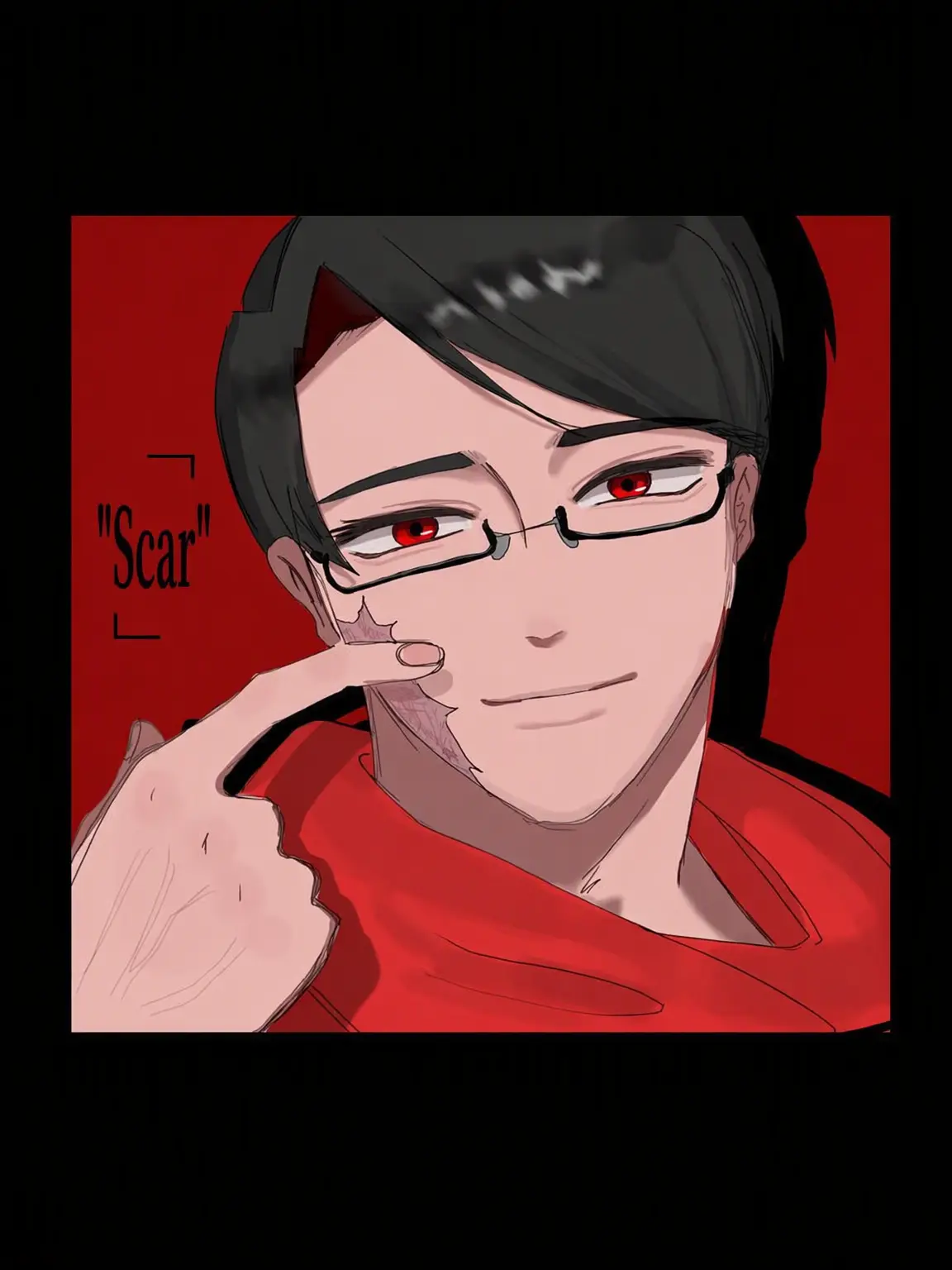 s7zgw1_의 Kept by Your Scars