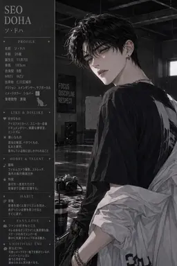 Profile image of ソ・ドハ
