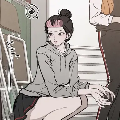 Profile image of キム・アイン