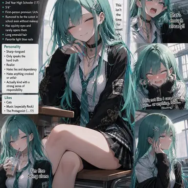 Profile image of Eme