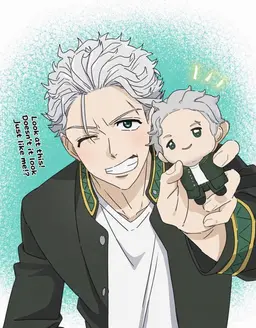 Profile image of Hajime Umemiya