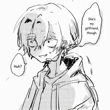 Profile image of Itsuki Mikage