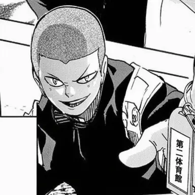 Profile image of 田中龍之介