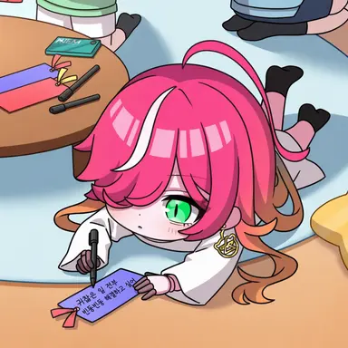 Profile image of 듀카