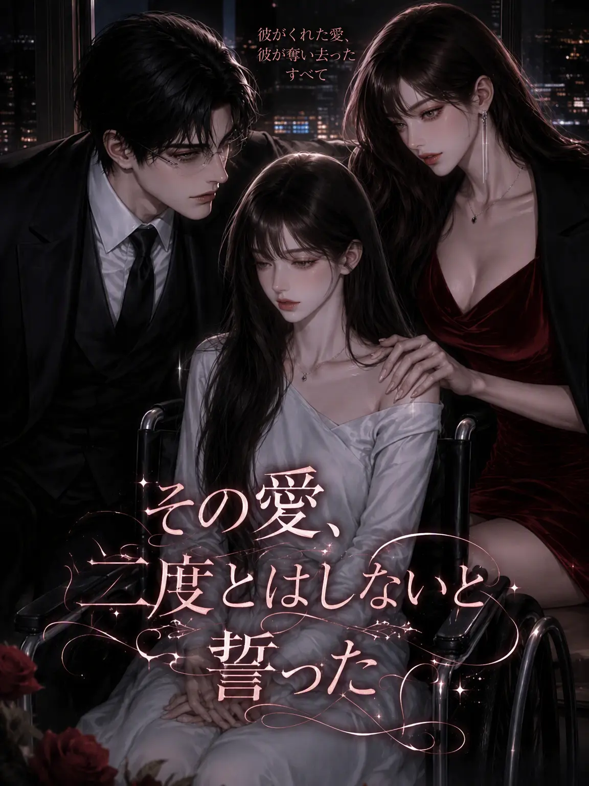 CYRUS_ses의 カン・ヒョンジュン