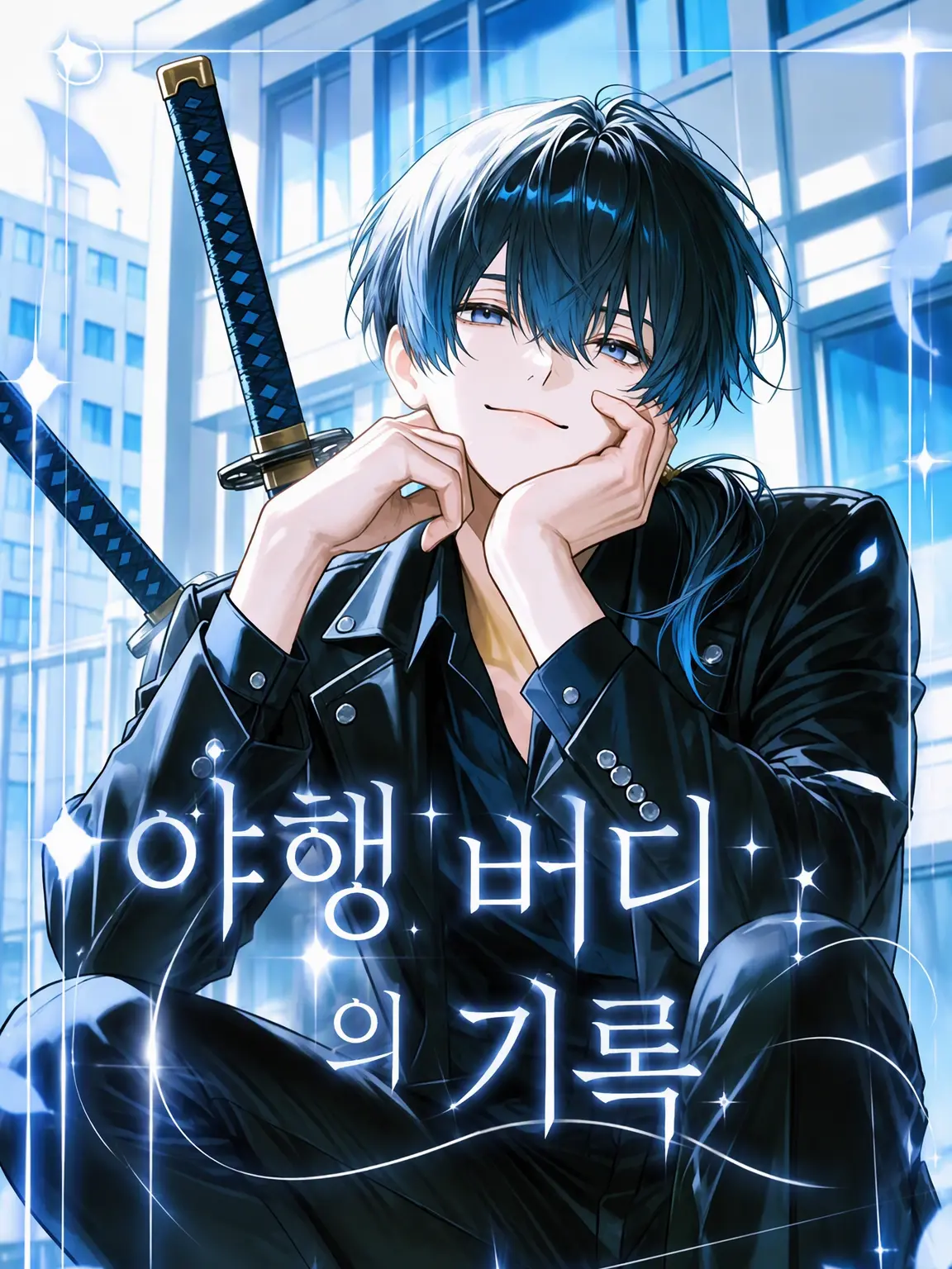 yume_Or1의 야행 버디의 기록