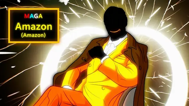 Profile image of Amazon
