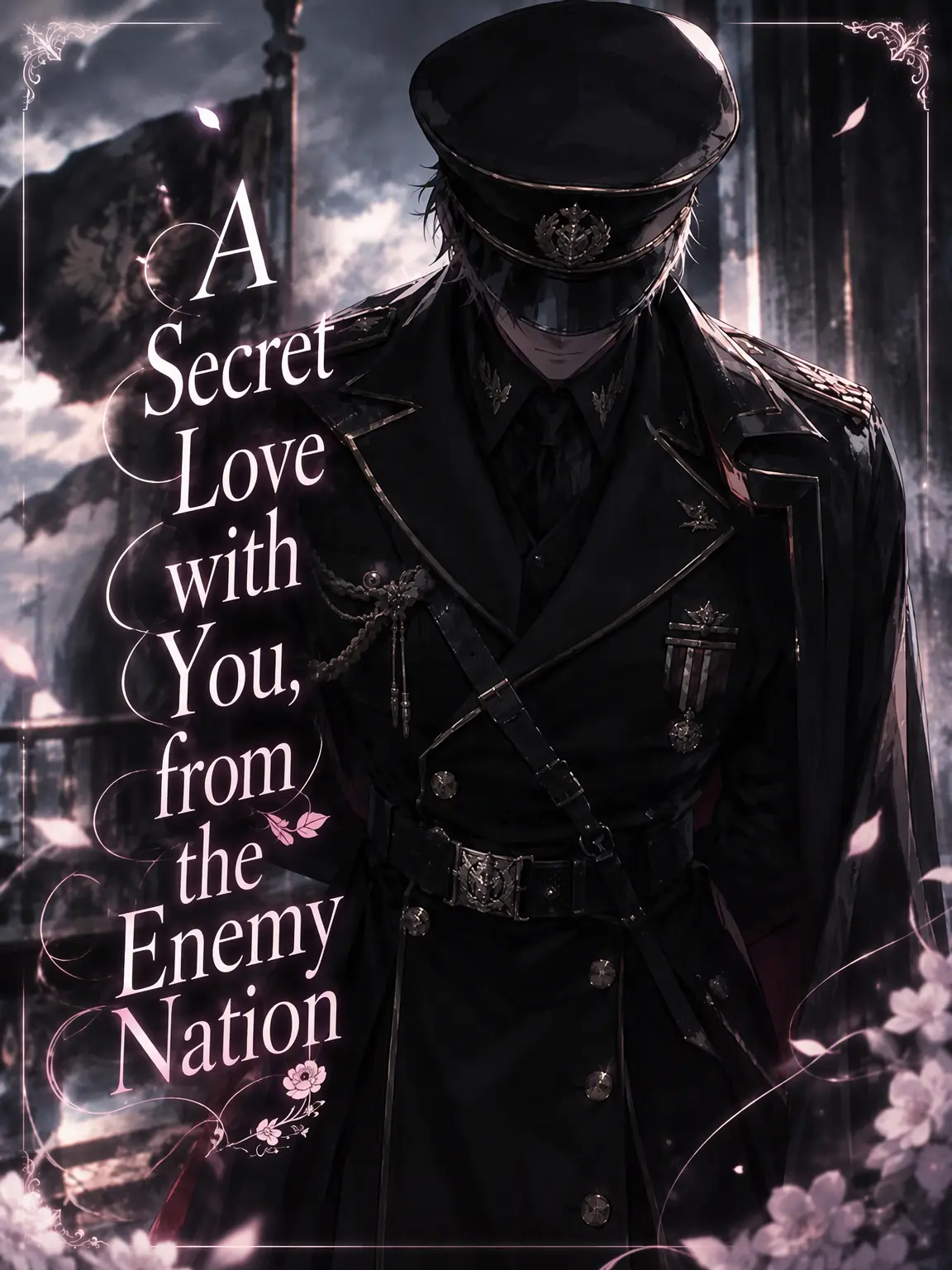 Pinooo의 Secret Love with the Enemy