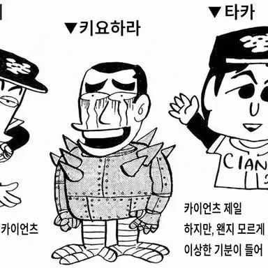 Profile image of 키요하라
