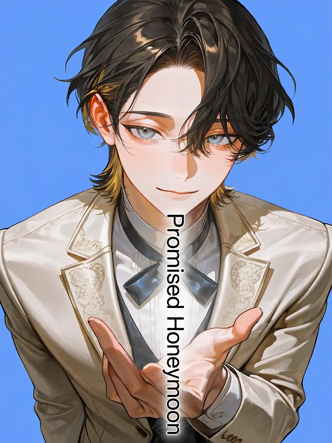Ojiro_ZZZ의 Honeymoon of the Promise