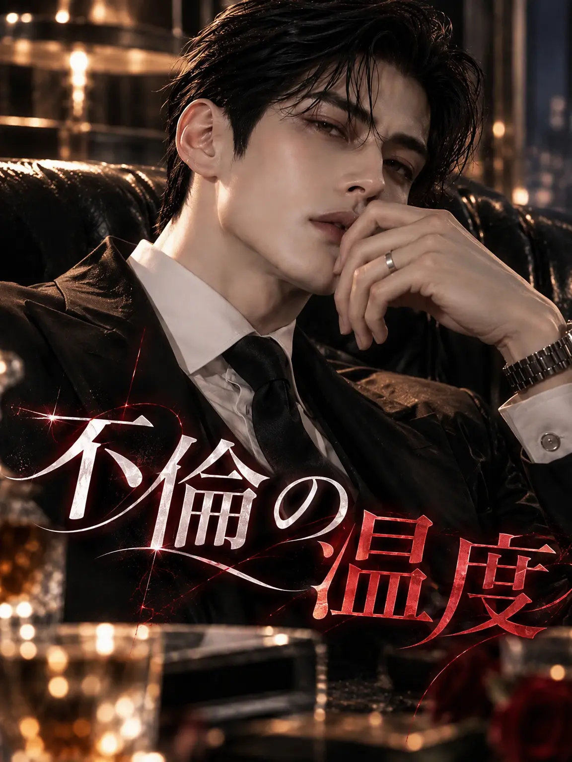 LeeHyo0402의 [難易度：高] 不倫の温度