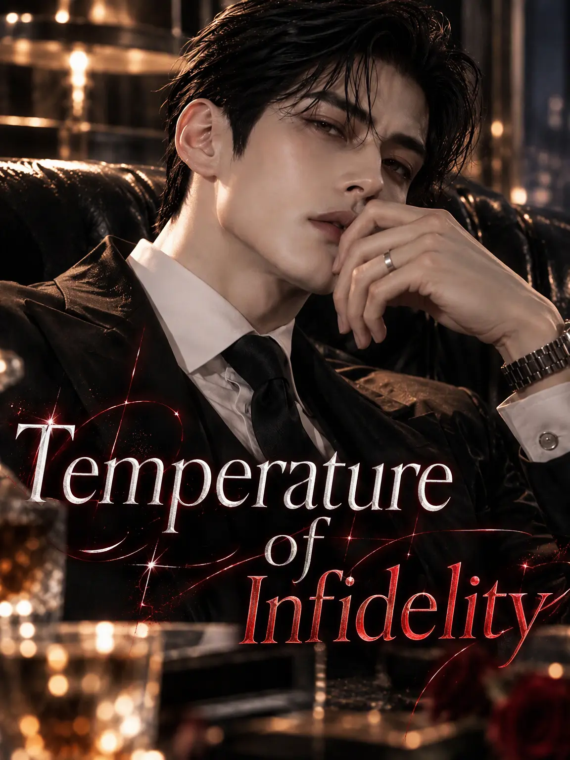 LeeHyo0402의 [Hard Mode] The Temperature of Infidelity