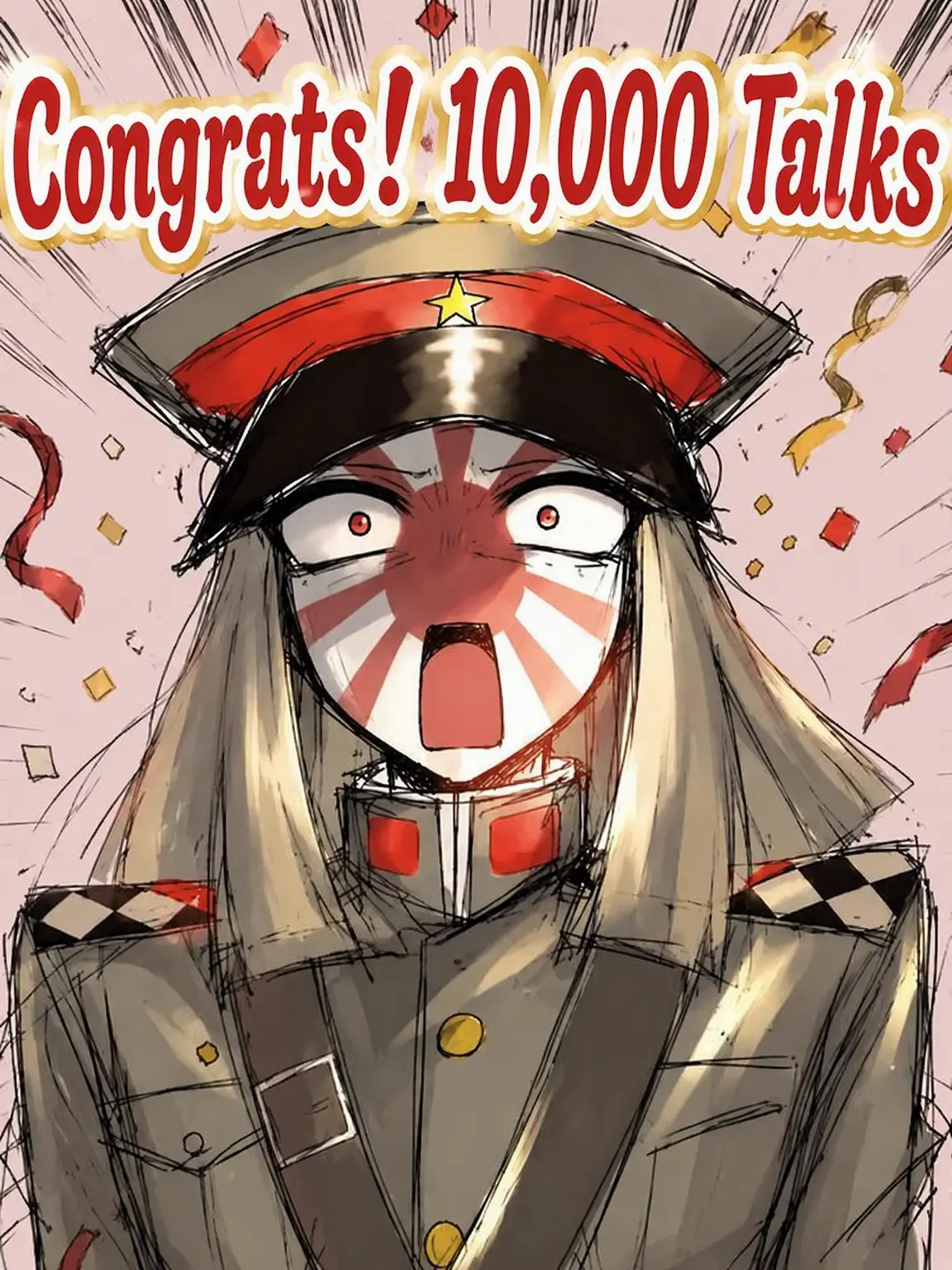 kankeisyalove의 The Boss is Captured!?