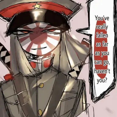 Profile image of Empire of Japan
