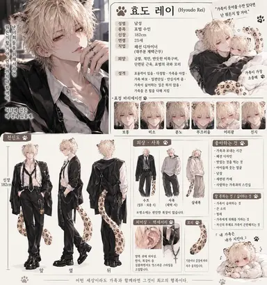 Profile image of 레이